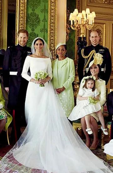 Ślub księcia Harry'ego: Nieznane sekrety królewskiej ceremonii, która zachwyciła świat