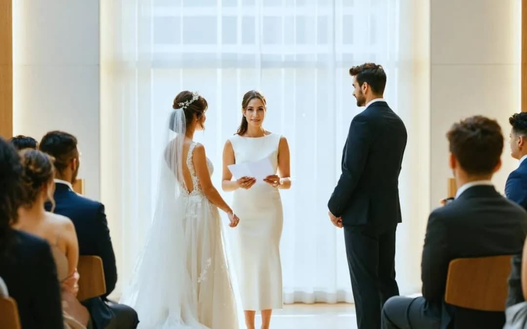 Jak odzyskać zapomnianą datę ślubu cywilnego bez stresu i wysiłku
