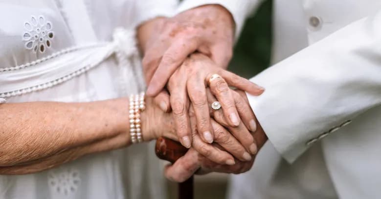 55 rocznica ślubu jaka to - odkryj znaczenie i tradycje świętowania