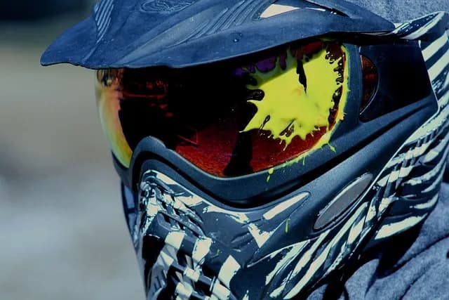 Buty na paintball: Czy dostaniesz je w cenie wynajmu? Zaskakująca prawda